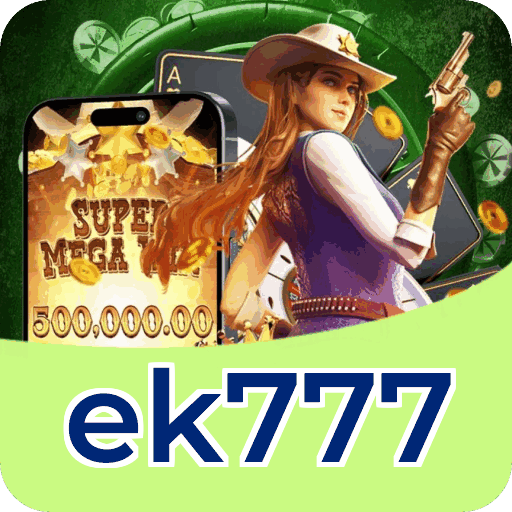 Tabela RTP dos jogos de cassino da ek777