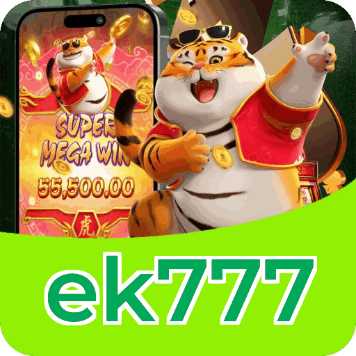 ek777 APP mobile iOS Android - 187 mil downloads São Paulo Rio BH